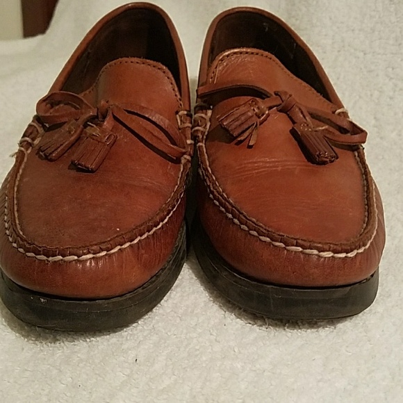 Dexter comfort shoe womems - Picture 5 of 7